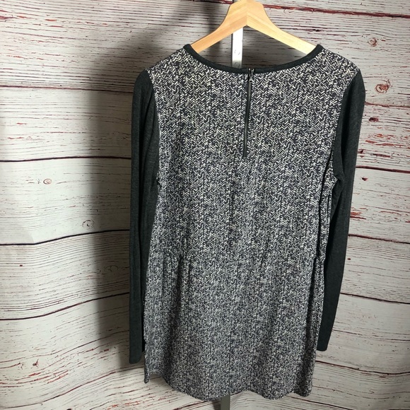 Lou & Grey Dress Size Small - Picture 4 of 7